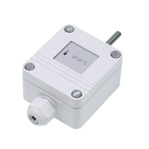 B + B Thermo-Technik 0551 1211 Außenfühler -40 bis +125 °C
