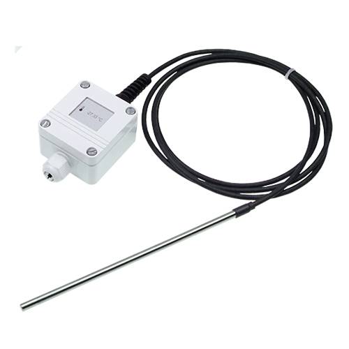 B + B Thermo-Technik 0551 1131 Pendelfühler -40 bis +125 °C
