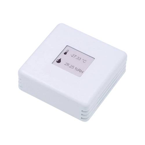 B + B Thermo-Technik 0551 3201 Raumfühler -40 bis +125 °C 0 bis 100 % rF
