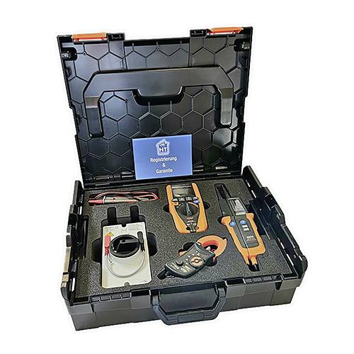 HT Instruments PV-SERVICE KIT VDE-Prüfgeräte-Set