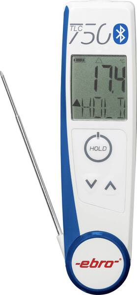Xylem TLC 750 BT Thermoelement