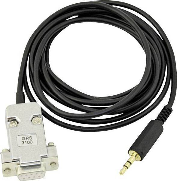 Greisinger 602175 GRS 3100 Schnittstelle 1 St.