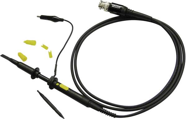 Teledyne LeCroy PP016 Tastkopf 10 MHz, 300 MHz 1:1, 10:1 600 V