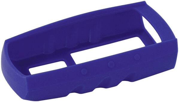 Greisinger K50BL Messgeräteholster Passend für (Details) Greisinger GMH 2710, Greisinger GMH 2710-K, Greisinger GMH 5530