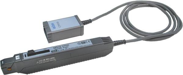 Teledyne LeCroy CP031 Stromzangenadapter