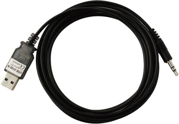Greisinger 602250 USB 3100N Schnittstellenkonverter 1 St.