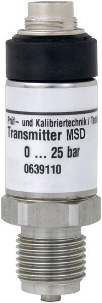 Greisinger 603326 MSD 10 BRE Drucksensor 1 St.
