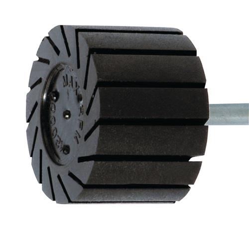 PROMAT Schleifhülsenträger D10xH20mm Zyl.Schaft-D.6mm PROMAT