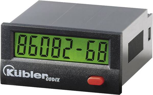 Kübler Automation CODIX 134 HB