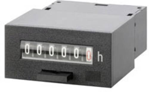 Kübler Automation 3.160.211.351 HB26.21.4 DC 106912 B.. HB26.21.4 DC Betriebsstundenzähler 10-30VDC