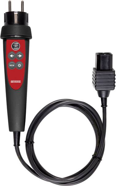 Benning 044149 044149 Messadapter 1 St.