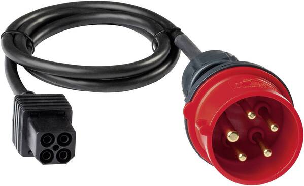 Benning 044148 044148 Messadapter 1 St.