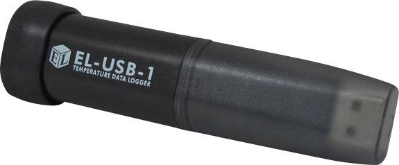 Temperatur-Datenlogger Lascar Electronics EL-USB-1 Messgröße Temperatur -35 bis 80 °C
