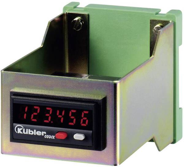 Kübler Automation G300004 G.300.004 DIN-Befestigung 1 St.
