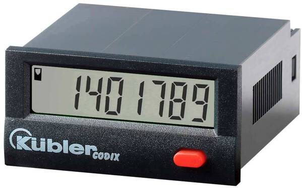 Kübler Automation CODIX 141