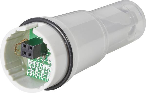 VOLTCRAFT KBM 100 KBM-100 pH-Elektrode 1 St.
