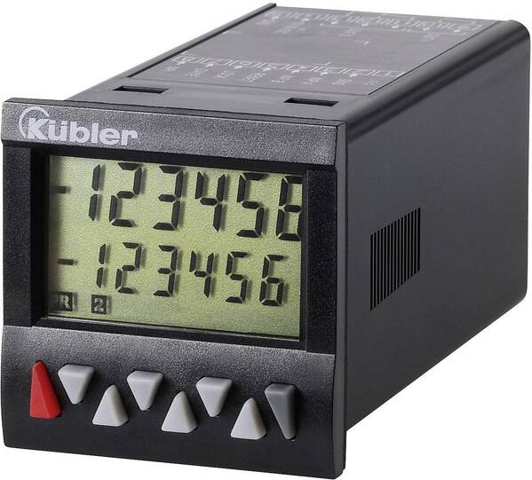 Kübler Automation CODIX 907 DC