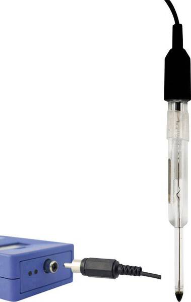 Greisinger 600767 GE 101 pH-Elektrode 1 St.