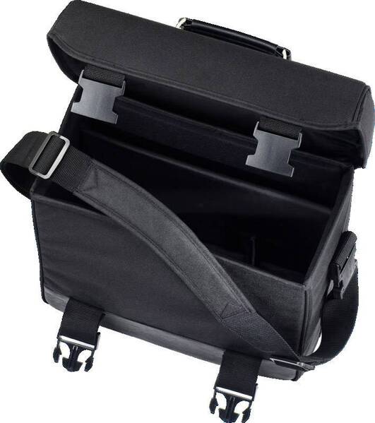 Gossen Metrawatt Z700D F2000 Tasche 1 St.