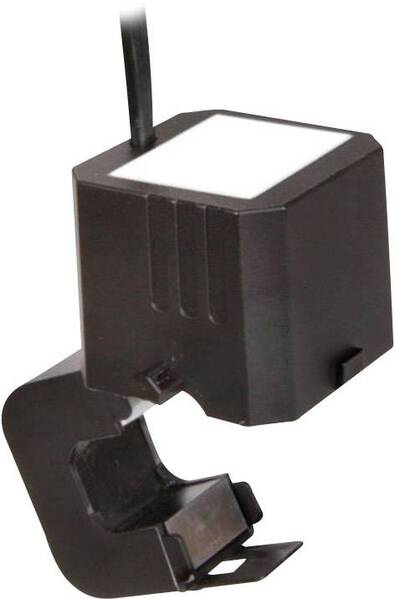 Gossen Metrawatt SC40-B 200/5A 1VA Kl.1 18 mm Primärstrom 200 A Sekundärstrom 5 A 1 St.