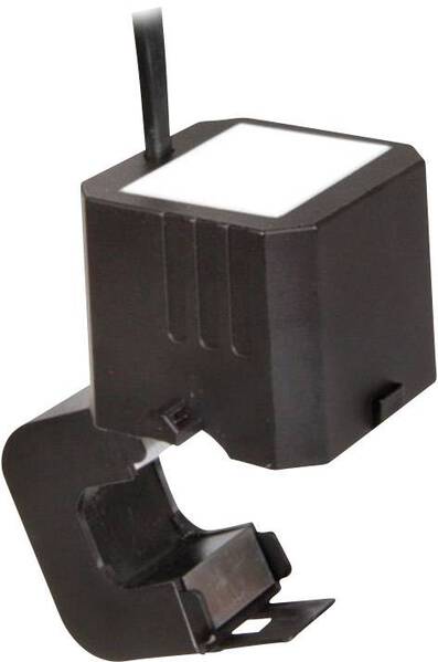 Gossen Metrawatt SC40-C 300/5A 1VA Kl.1 28 mm Primärstrom 300 A Sekundärstrom 5 A 1 St.