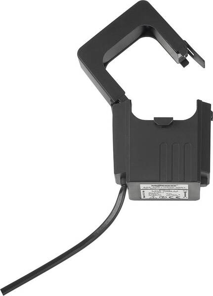 WAGO 855-5005/400-001 Primärstrom 400 A Sekundärstrom 5 A Leiterdurchführung (H x B):43 x 42 mm Leiterdurchführung Ø:42