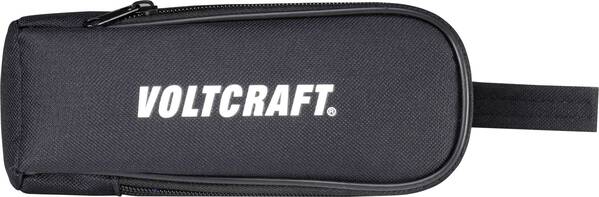VOLTCRAFT VC300 VC-300 Messgerätetasche Passend für (Details) VC-300 Serie