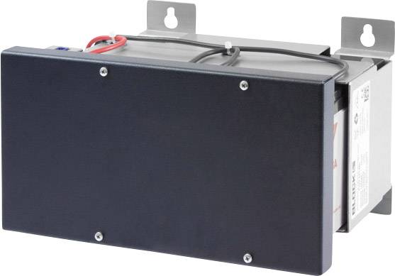 Block PVAF 24/1,2Ah Industrielle USV-Anlage