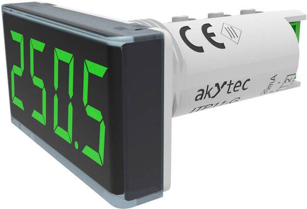 akYtec ITP11-G 4 - 20 mA