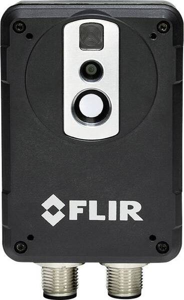 FLIR AX8 Wärmebildkamera -10 bis 150 °C 80 x 60 Pixel