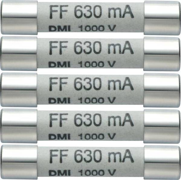 testo 0590 0006 0590 0006 Sicherung 1 St.