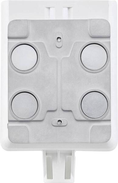 testo 0554 2001 0554 2001 Wand-Befestigung 1 St.