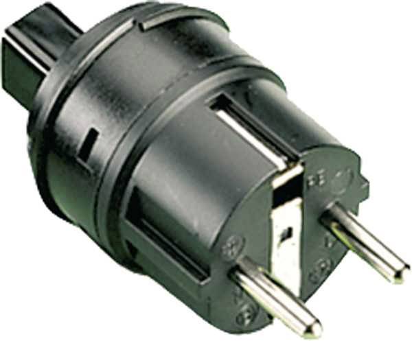 Gossen Metrawatt GTZ3228000R0001 Adapterstecker 1 St.