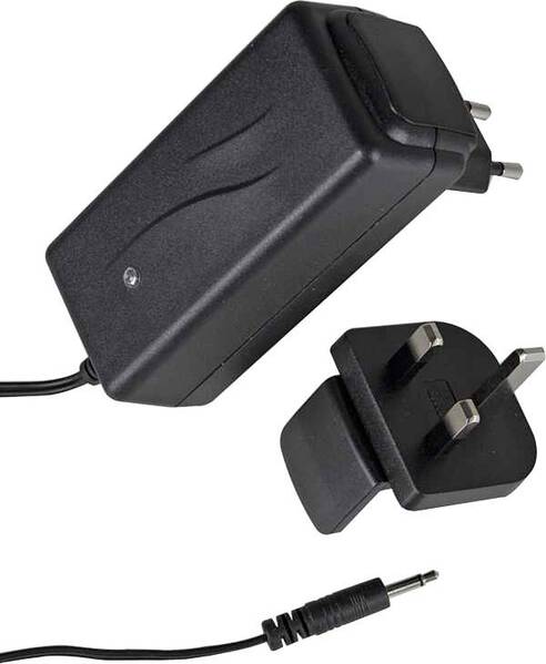 Gossen Metrawatt Z502P Z502P Netzteil 1 St.