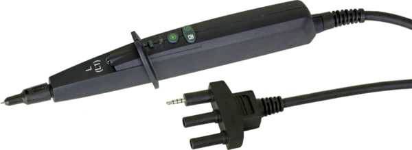 Gossen Metrawatt Z506U I-SK12 Sonde 1 St.