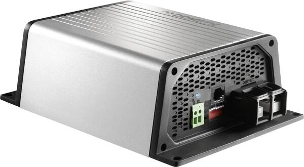 Dometic Group PerfectPower DCC 1212-10 DC/DC-Wandler 12 V/DC - 12 V/DC/10 A
