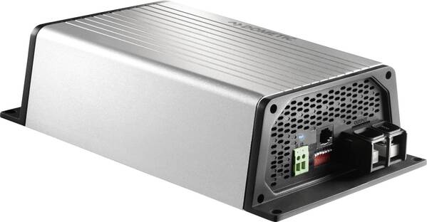 Dometic Group PerfectPower DCC 1212-40 DC/DC-Wandler 12 V/DC - 12 V/DC/40 A