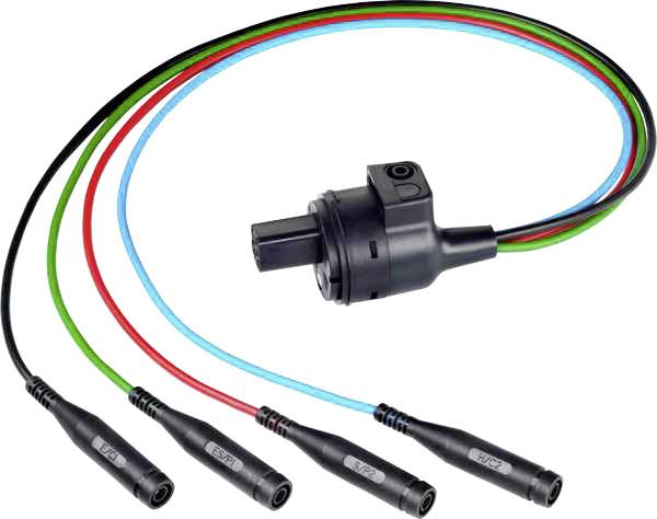Gossen Metrawatt Z501S PRO-RE Messadapter 1 St.
