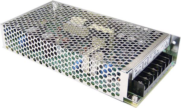 Mean Well SD-100A-12 DC/DC-Wandler 12 V/DC - 12 V/DC/8.5 A 102 W