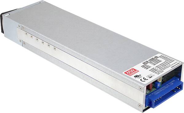 Mean Well RCP-1600-24 MEANWELL Rack Power System Serie RCP-1600 Anzahl Ausgänge: 1 x