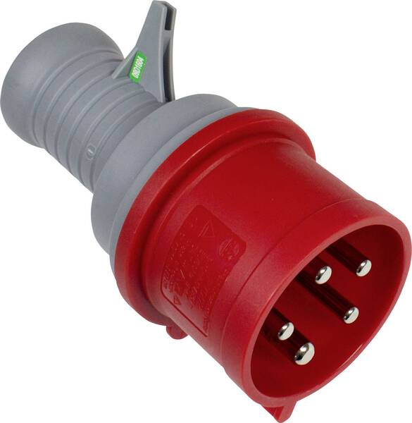 AS Schwabe 61478 Drehfeldmessgerät LED