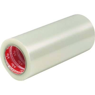 kip® - 313 Schutzfolie transparent 250mm x 100m