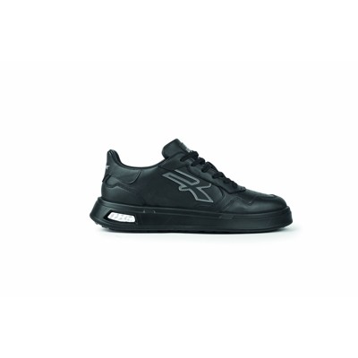U-Power® - Berufshalbschuh Kal, OB SR, schwarz, Größe 39