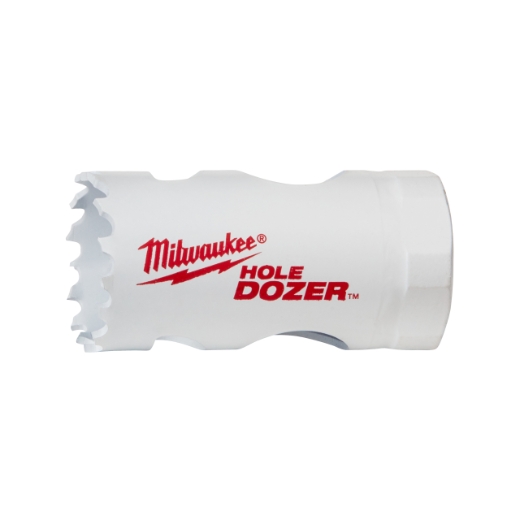 MILWAUKEE Hole Dozer Lochsäge Bi-Metall 29 mm