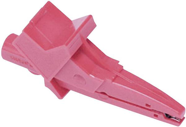 Metrel 20991908 A 1064 Krokodilklemmen 1 St.