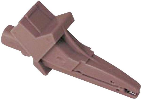 Metrel 20991785 A 1297 Krokodilklemmen 1 St.