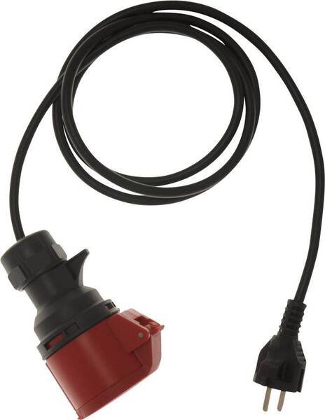 Metrel 20991678 A 1316 Messadapter 1 St.