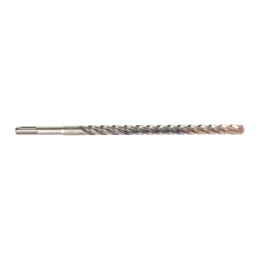 MILWAUKEE 12 x 260 mm, SDS-Plus 4-Schneiden Hammerbohrer MX4 SDS-Plus 10er Pack