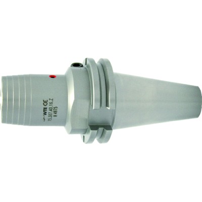 WTE - Hydro-Dehnspannfutter DIN 69871 ADB 25x 80,5mm SK40