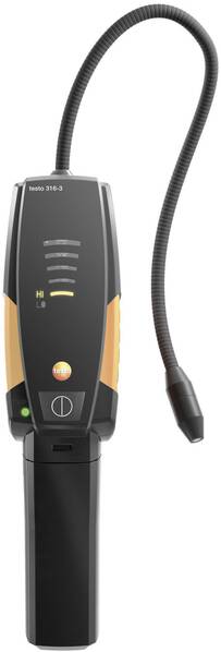 Gasleck-Detektor testo 316-3 Kältemittel, F-Gase